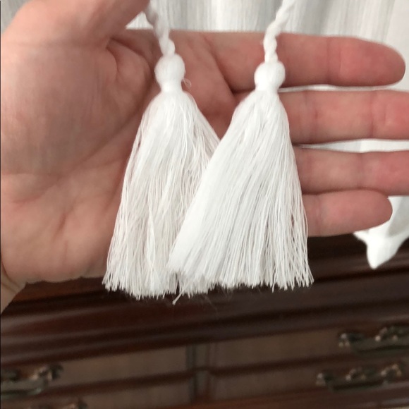 Peasant top - Picture 4 of 4